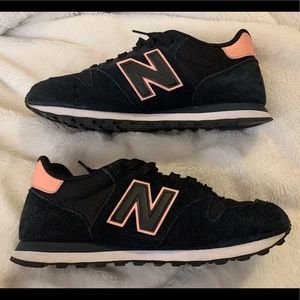 new balance 420 navy vintage